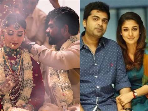 nayanthara native place|nayanthara husband profession.